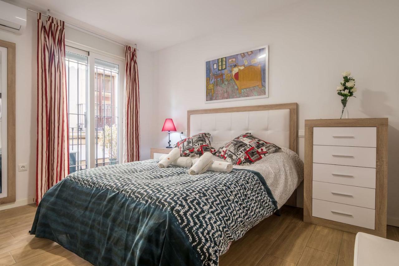 Apartamento San Isidro, Ozono Granada Dış mekan fotoğraf