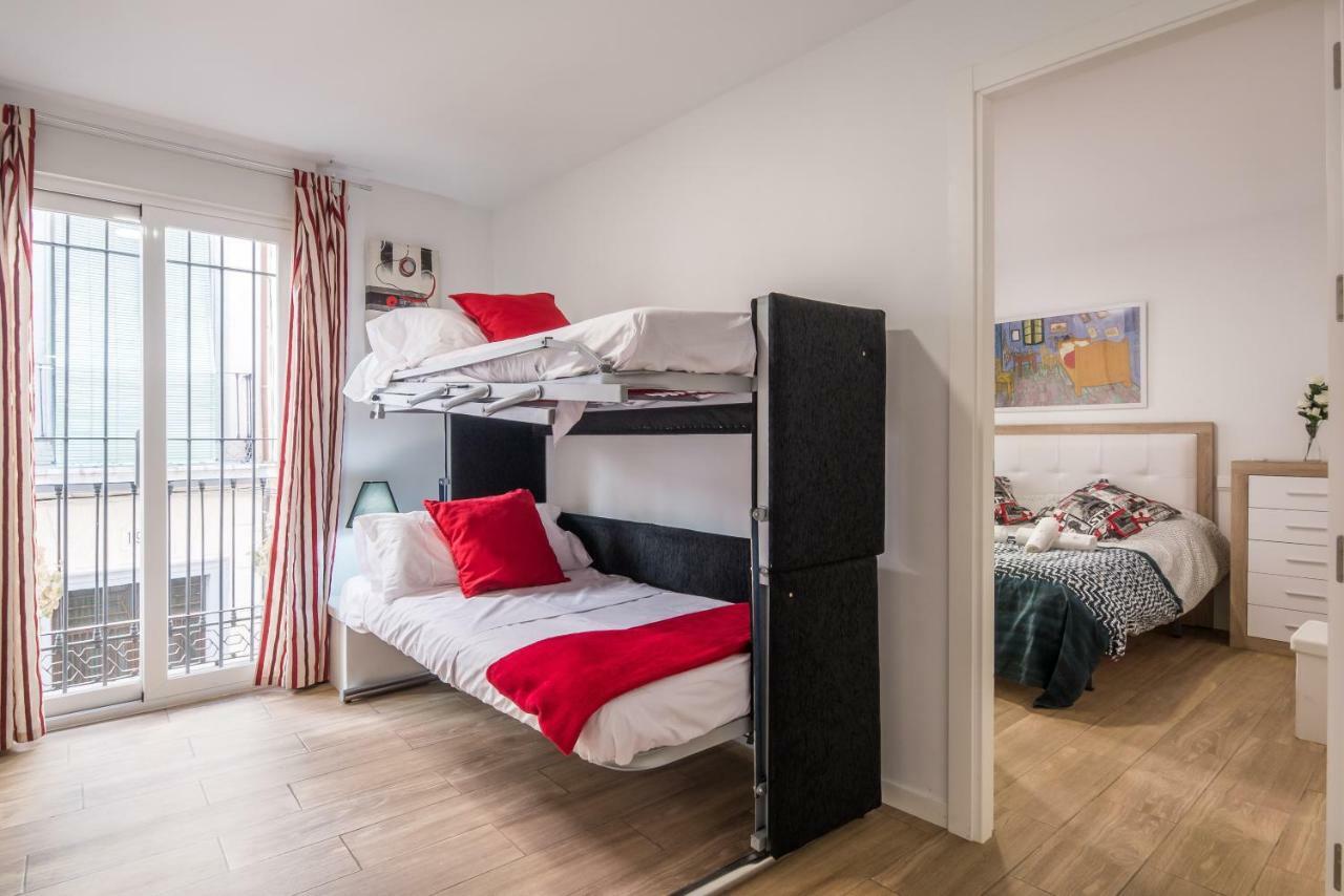 Apartamento San Isidro, Ozono Granada Dış mekan fotoğraf