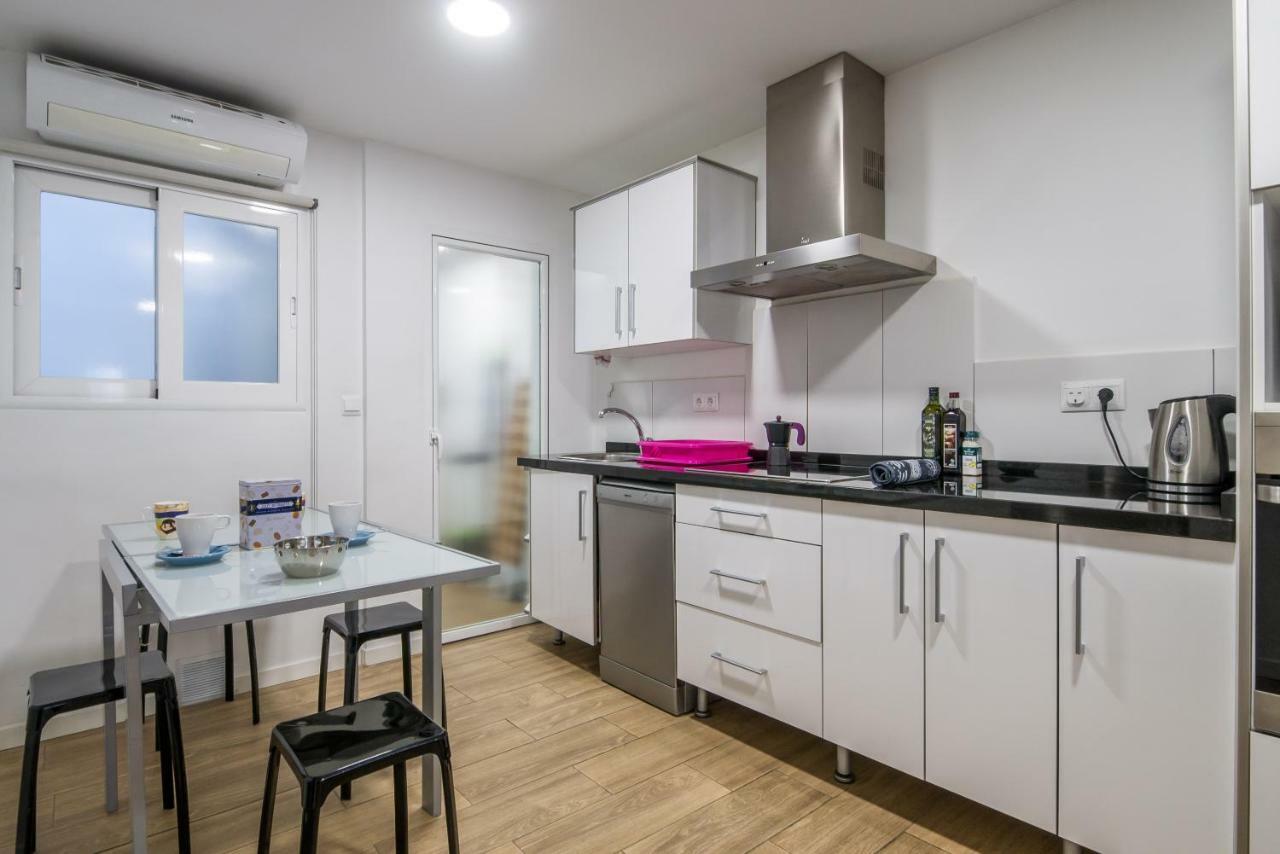 Apartamento San Isidro, Ozono Granada Dış mekan fotoğraf
