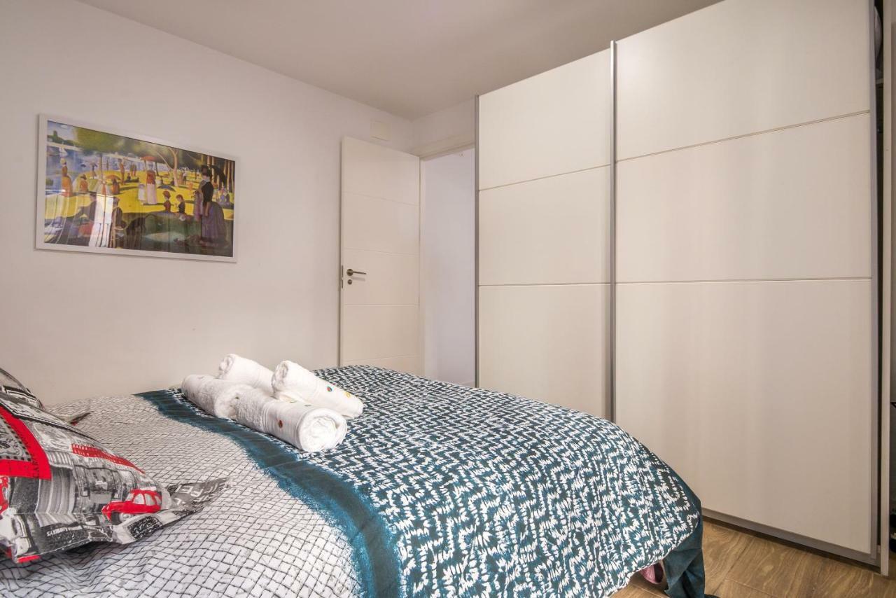Apartamento San Isidro, Ozono Granada Dış mekan fotoğraf
