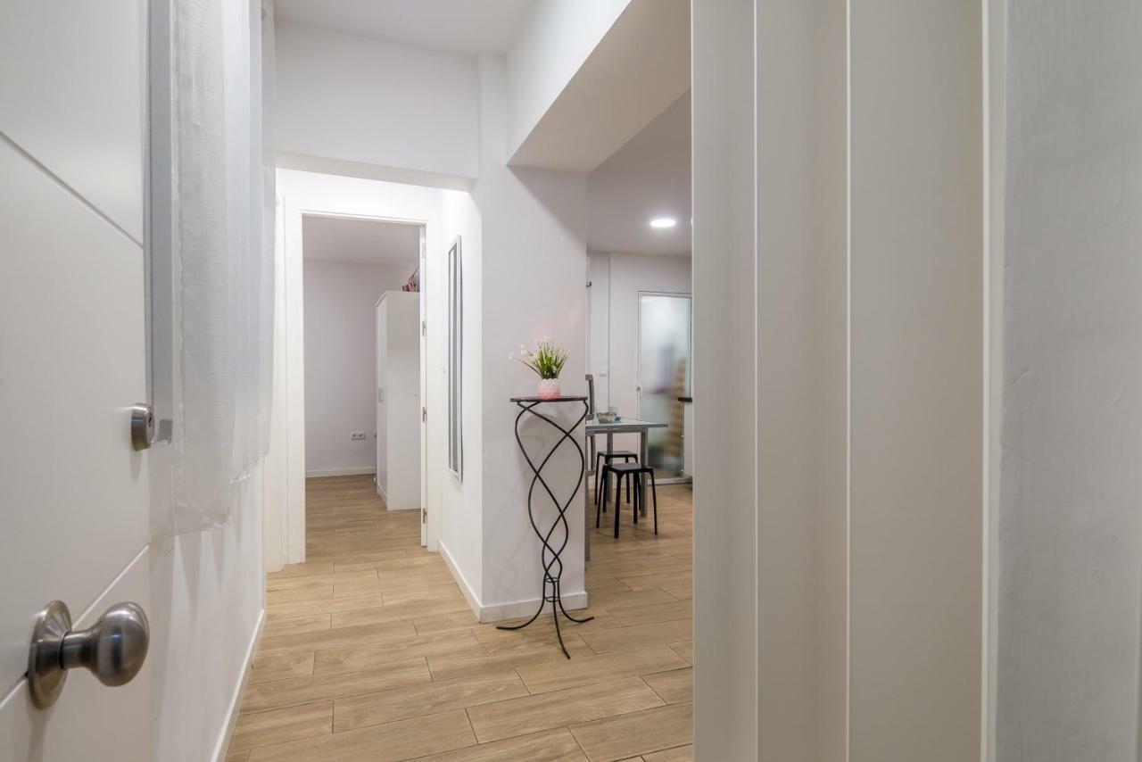 Apartamento San Isidro, Ozono Granada Dış mekan fotoğraf