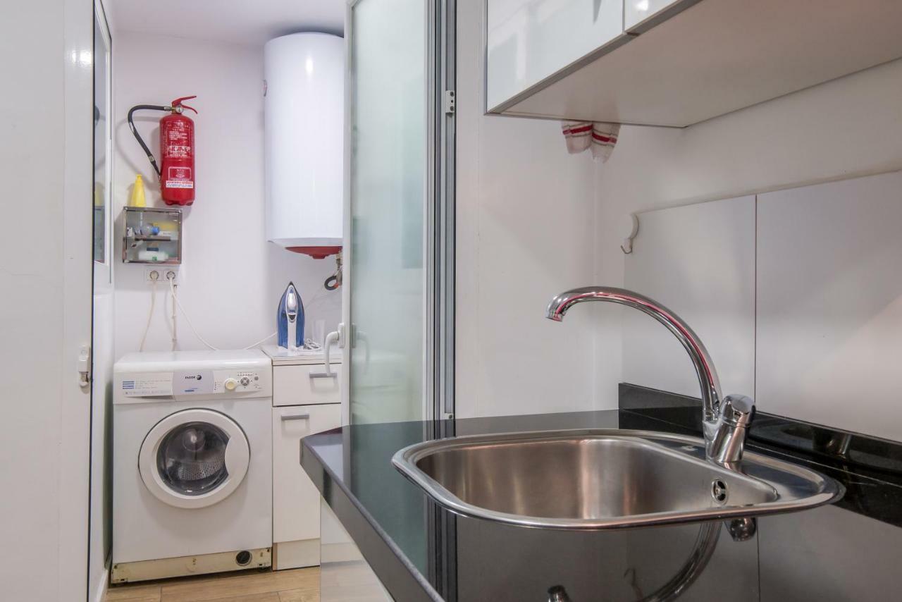 Apartamento San Isidro, Ozono Granada Dış mekan fotoğraf