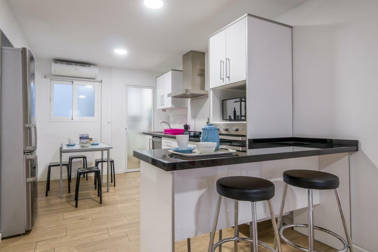 Apartamento San Isidro, Ozono Granada Dış mekan fotoğraf